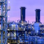 Nigeria’s oil industry