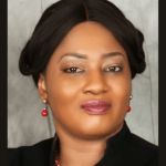 Adebukola Agbaminoja