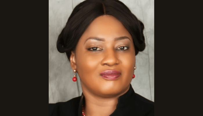 Adebukola Agbaminoja