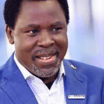 TB Joshua