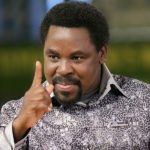 TB joshua