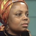 Buchi Emecheta