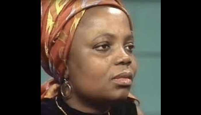 Buchi Emecheta