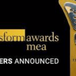 2021 Transform Global Award