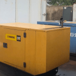 Nohawing Global Resources Limited