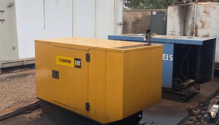 Nohawing Global Resources Limited