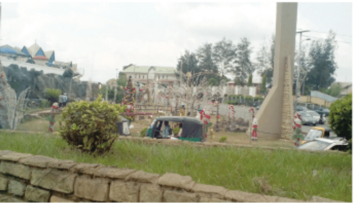 Owerri literary community