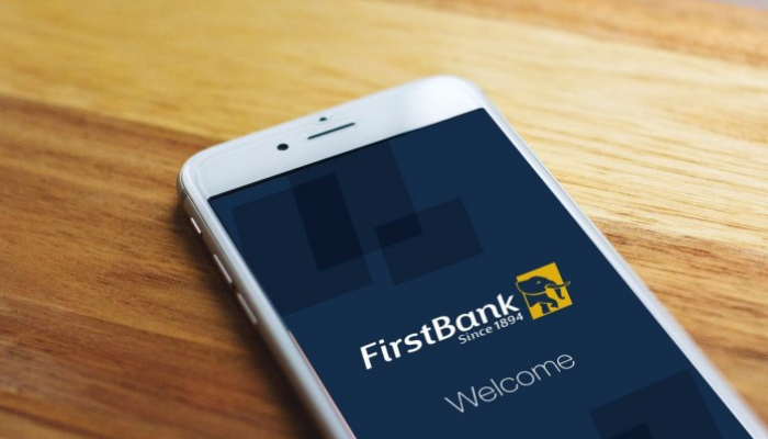 Firstbank app
