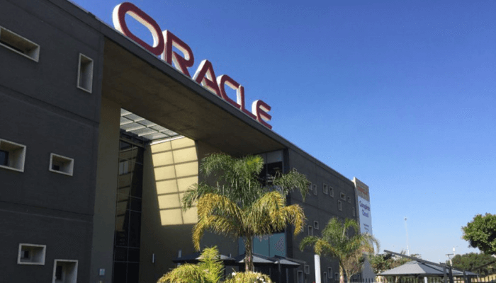 Oracle Academy