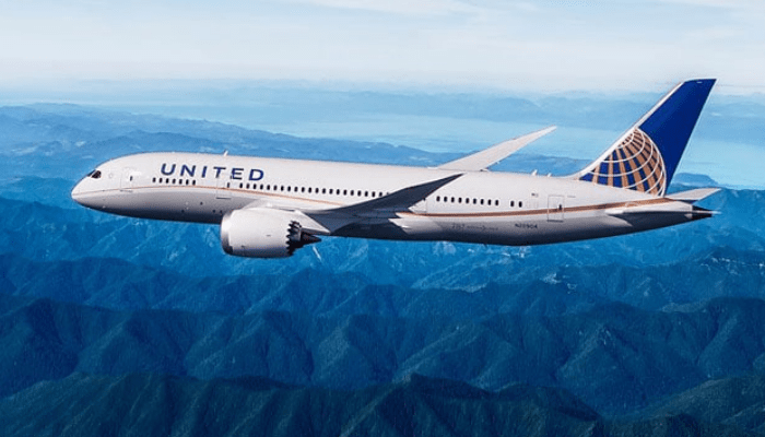 United Airlines