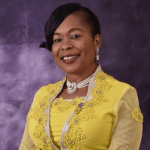 Comfort Olujumoke Eyitayo