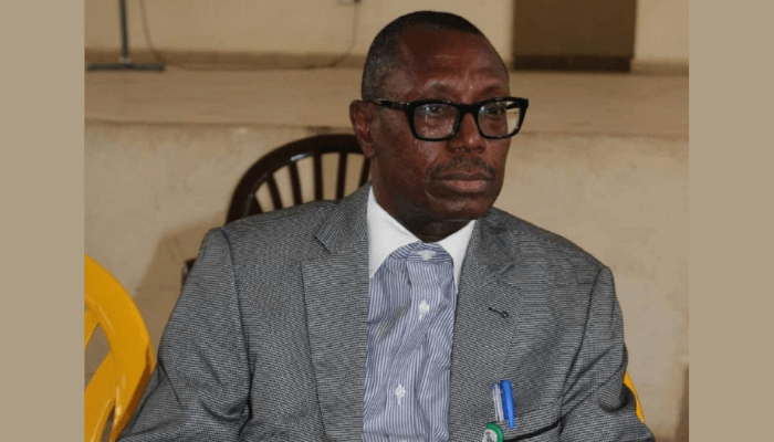 Ebikibina John Ogborodi