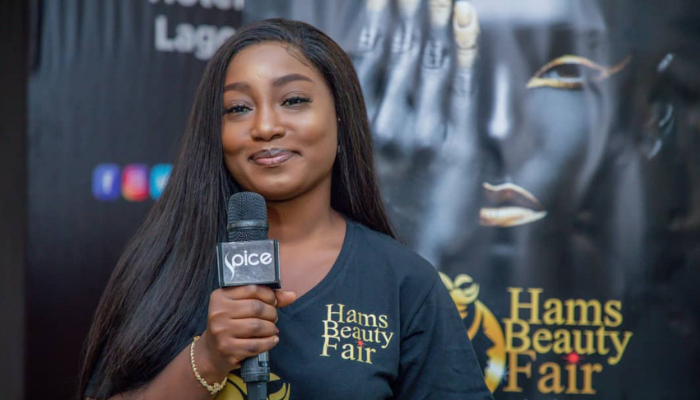 HAMS Beauty Fair
