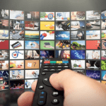 Streaming industry in Nigeria