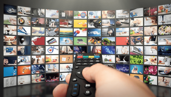 Streaming industry in Nigeria