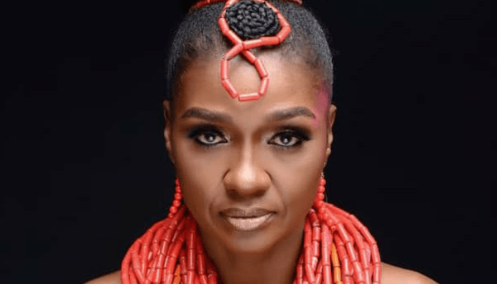 Nneka Isaac Moses