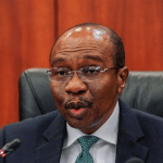 Godwin Emefiele