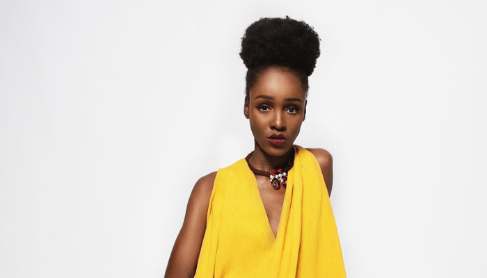 Ifeoma Nwobu