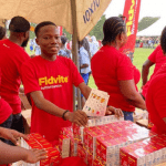 Fidvite Talent Competition