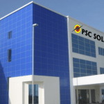 PSC Solar