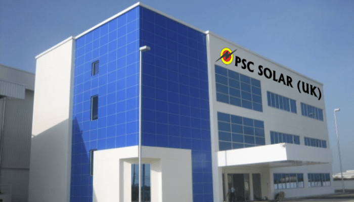 PSC Solar