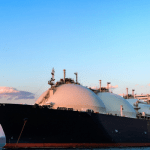 Liquefied Natural Gas