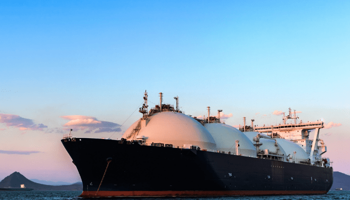 Liquefied Natural Gas