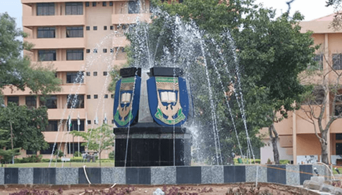 UNILORIN