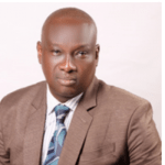 Bernard Siwoku