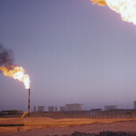 Nigeria’s natural gas