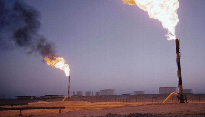 Nigeria’s natural gas