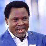 TB Joshua