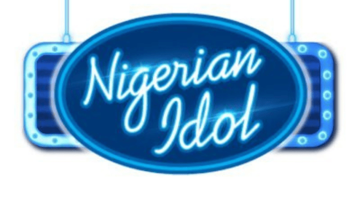 Nigerian Idol
