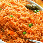 Jollof rice