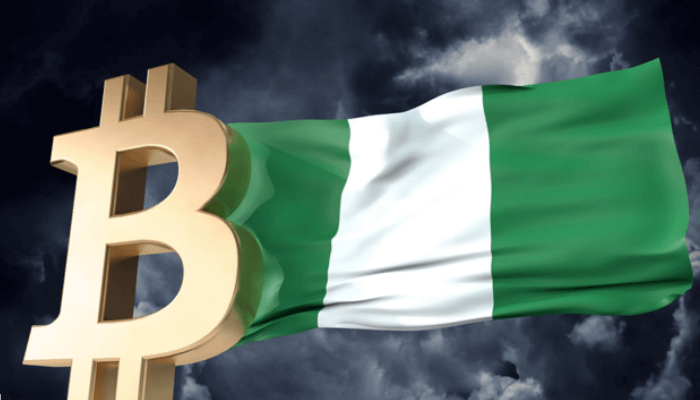 Nigerian crypto