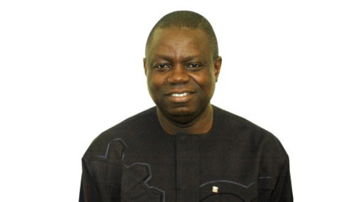 Olorogun John Ejovwoke Onojeharho