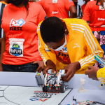LEGO League Challenge