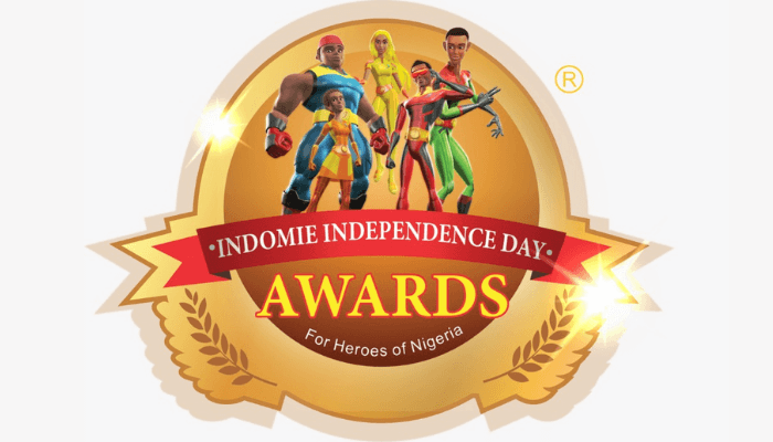2021 Indomie Heroes Awards