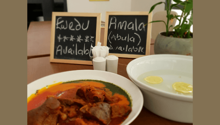 food