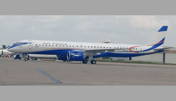 AirPeace