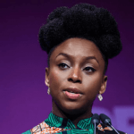 Chimamanda Ngozi Adichie