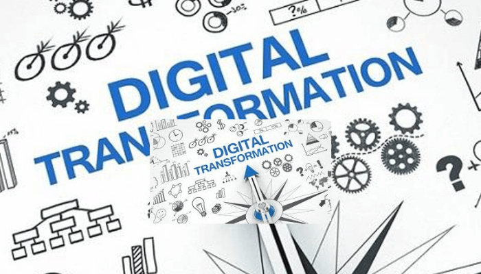 digital transformation