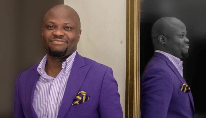 Tunde Success Osideko