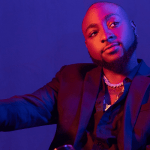 David Adeleke, better known by his stage name as Davido.