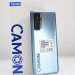 Tecno Camon 17 Pro
