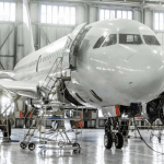 aircraft maintenance