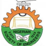 NSE logo