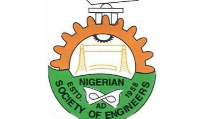 NSE logo