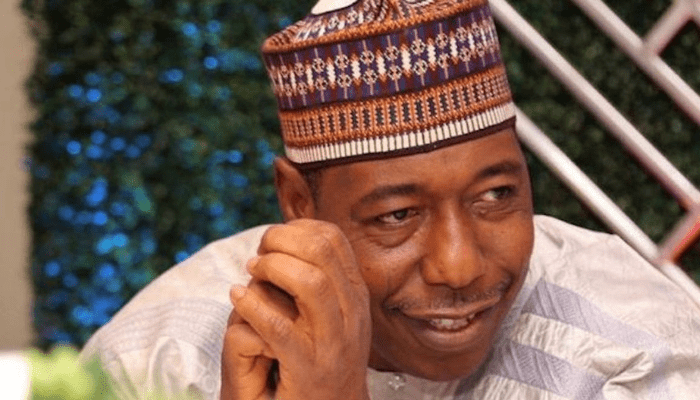 Babagana Umara Zulum