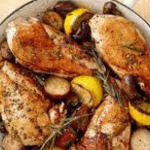 Rosemary Chicken